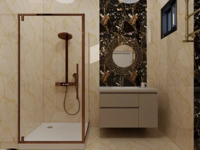 Keramoqranit - Şəkil